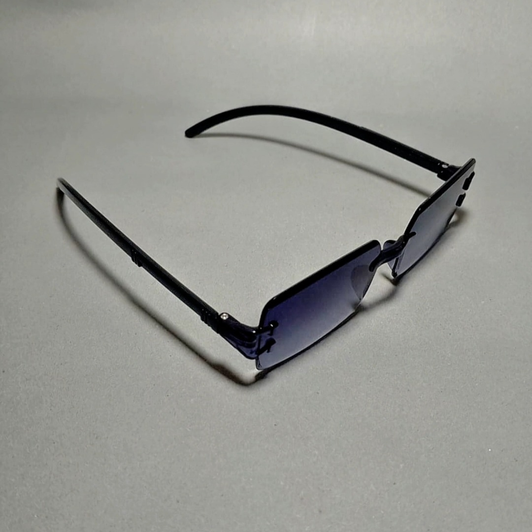 Dark Blue shades glasses 🕶 For your every day style ✨️