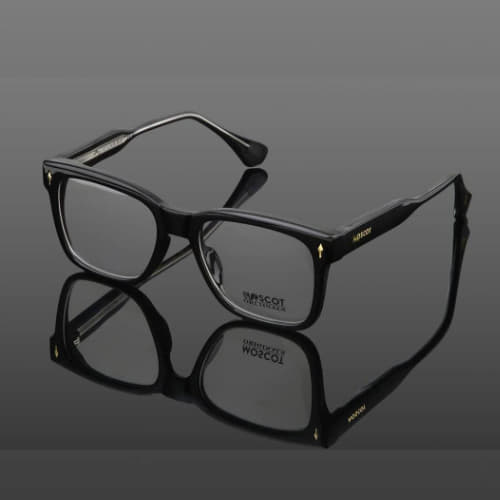 Luxury Glasses