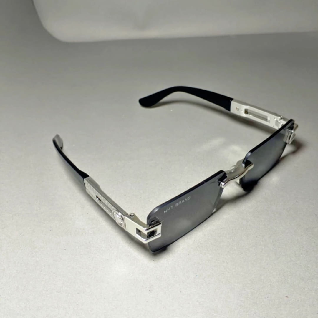 Luxury Trendy Glasses for Men & Women
