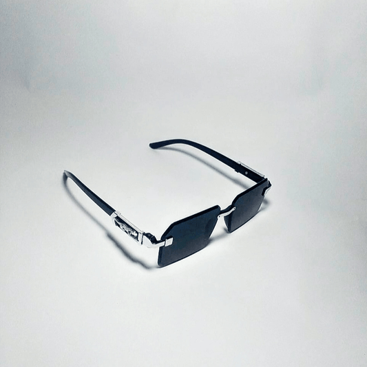 Black Lion Edition Sunglasses – Premium Bold Look