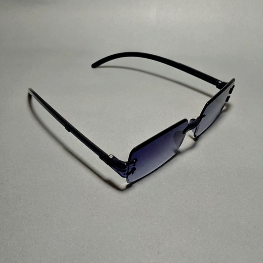 Dark Blue shades glasses 🕶  For your every day style ✨️